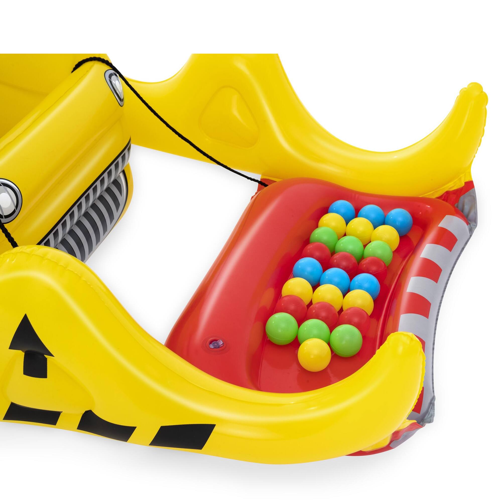 Bestway® Dozer Ball Pit